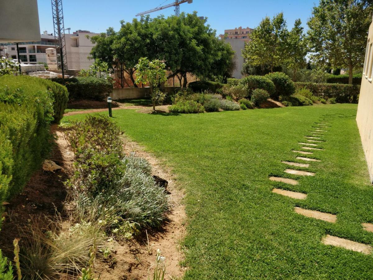 Ferienwohnung Buzios Praia Da Rocha Portimão Exterior foto