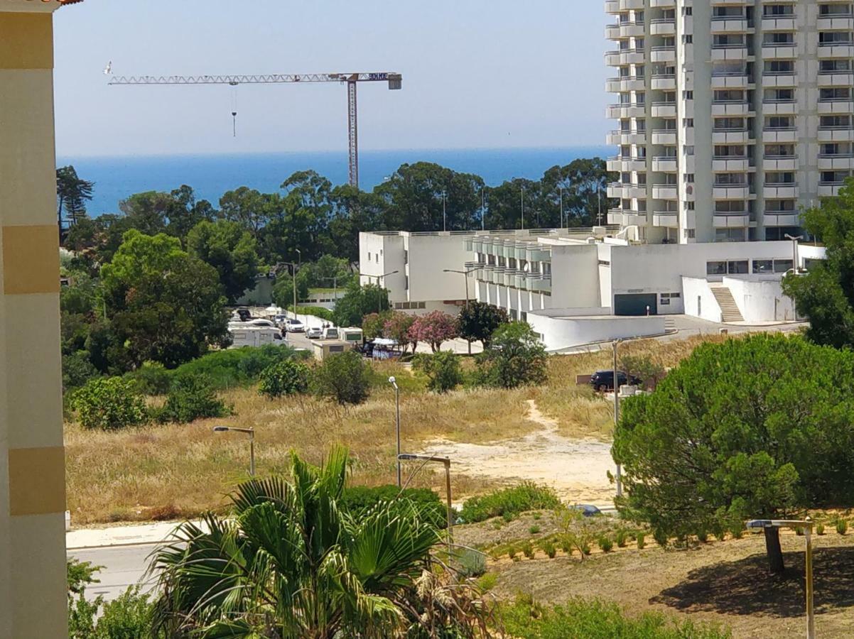 Ferienwohnung Buzios Praia Da Rocha Portimão Exterior foto