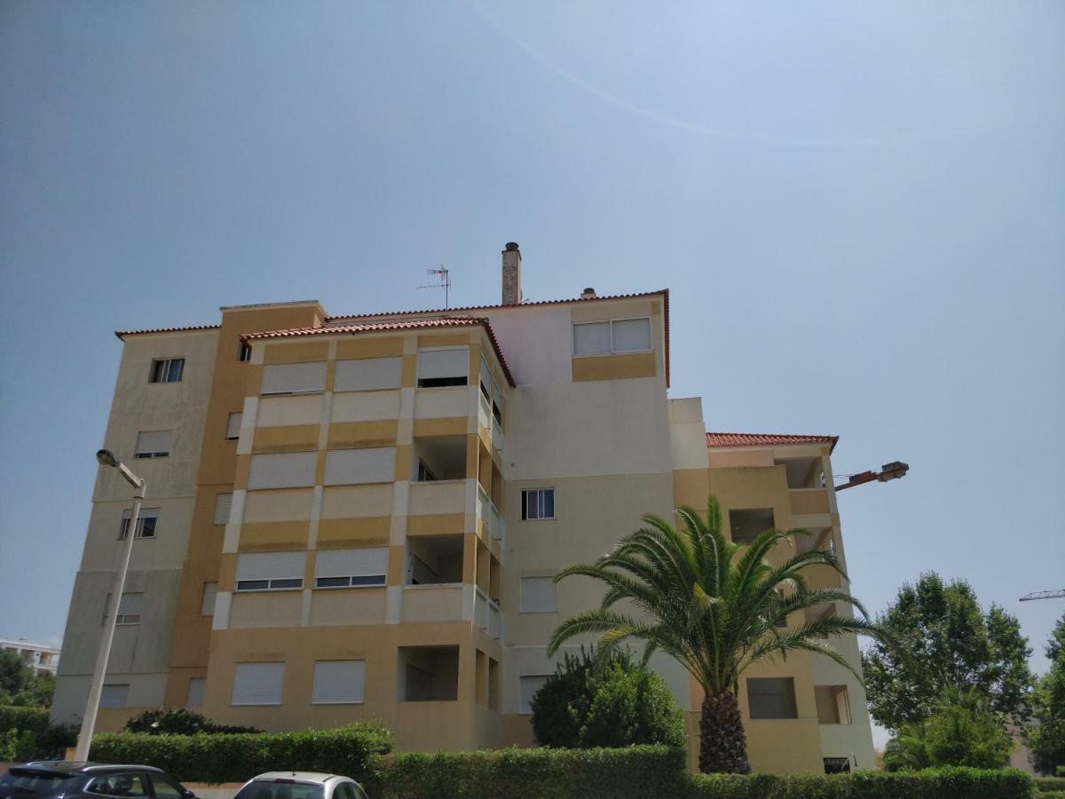 Ferienwohnung Buzios Praia Da Rocha Portimão Exterior foto