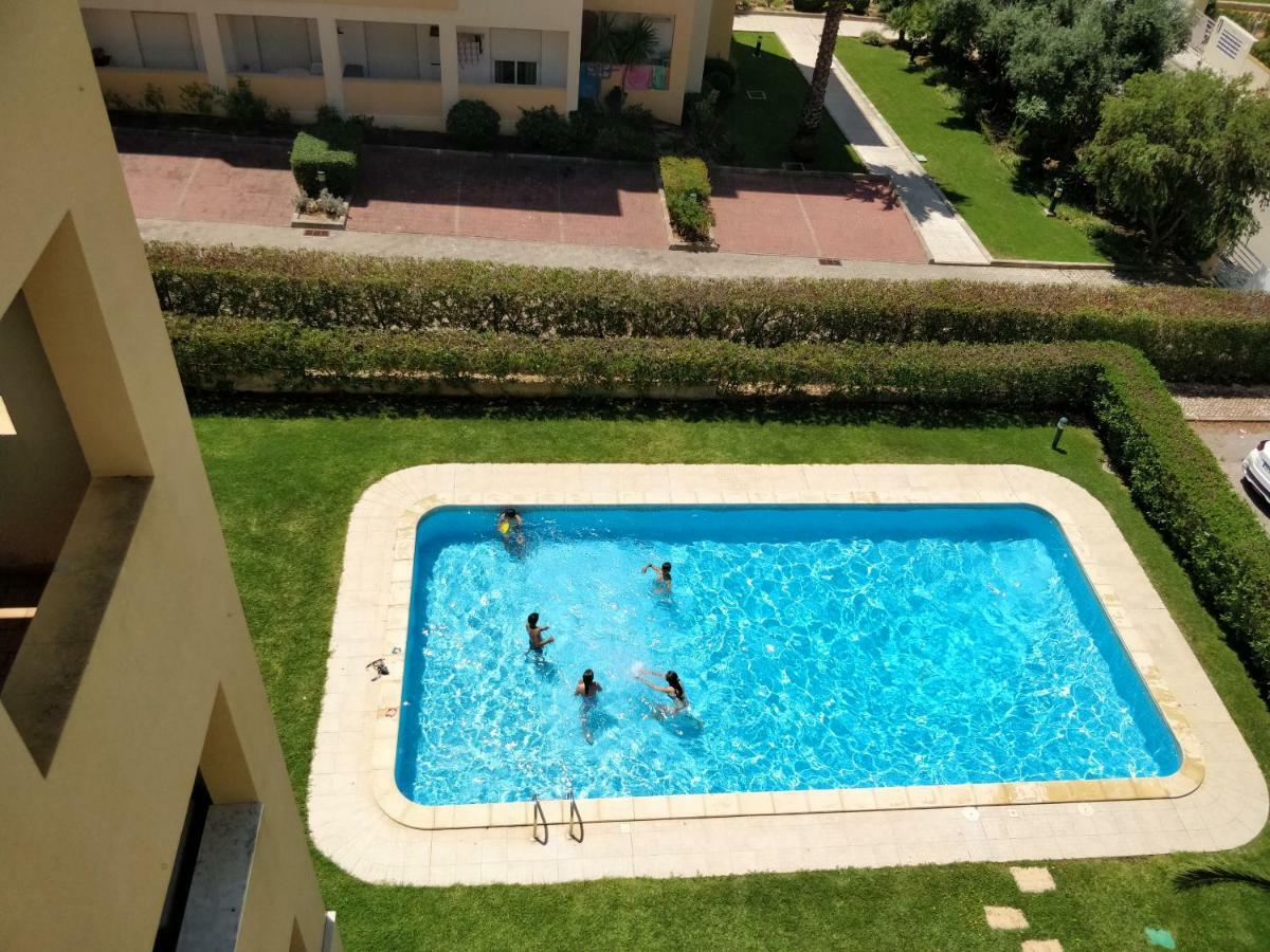 Ferienwohnung Buzios Praia Da Rocha Portimão Exterior foto