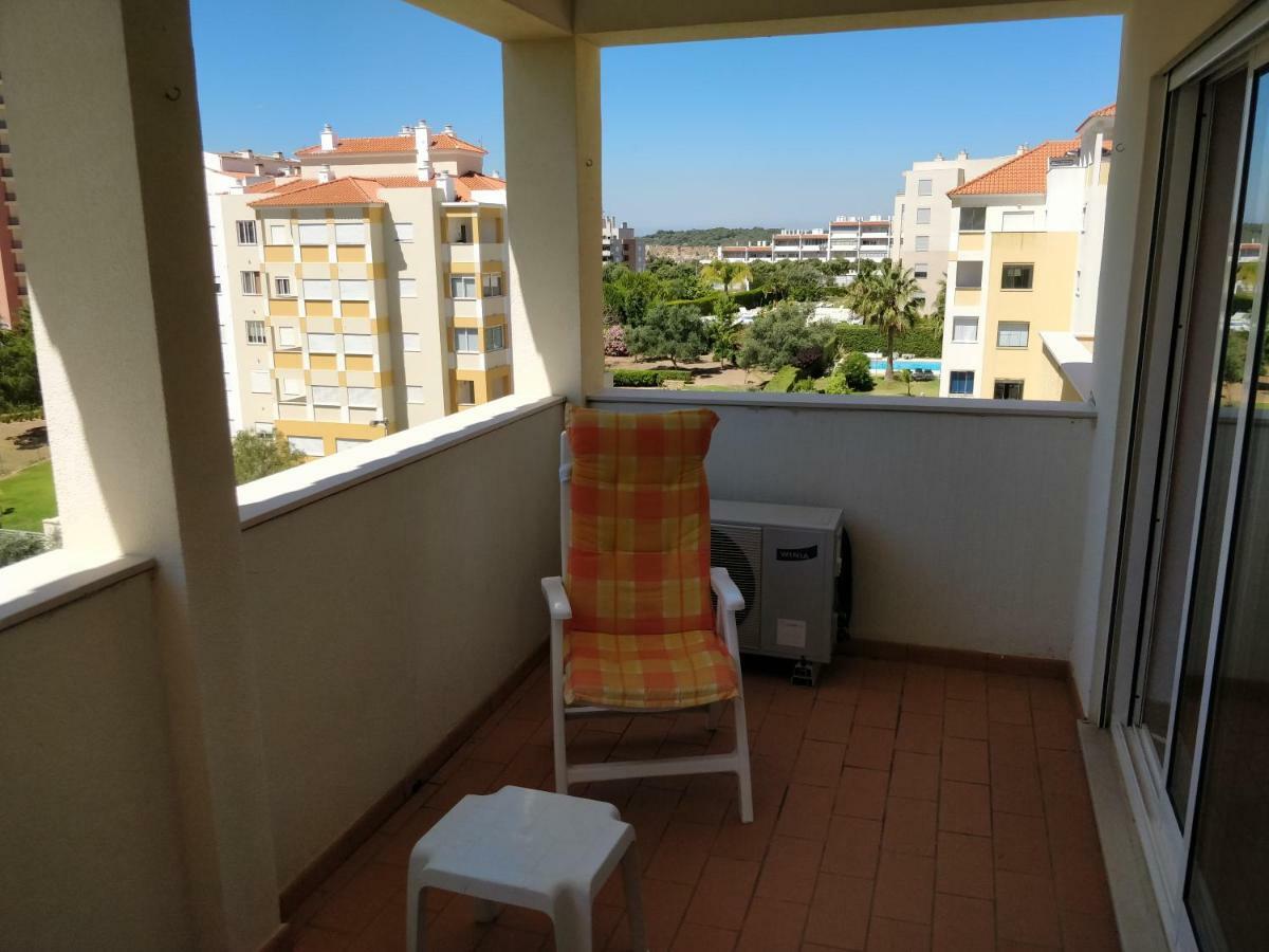 Ferienwohnung Buzios Praia Da Rocha Portimão Exterior foto