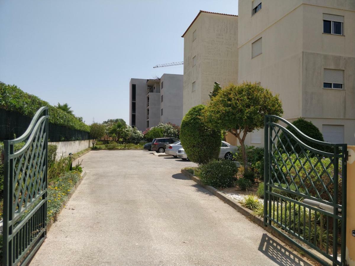 Ferienwohnung Buzios Praia Da Rocha Portimão Exterior foto