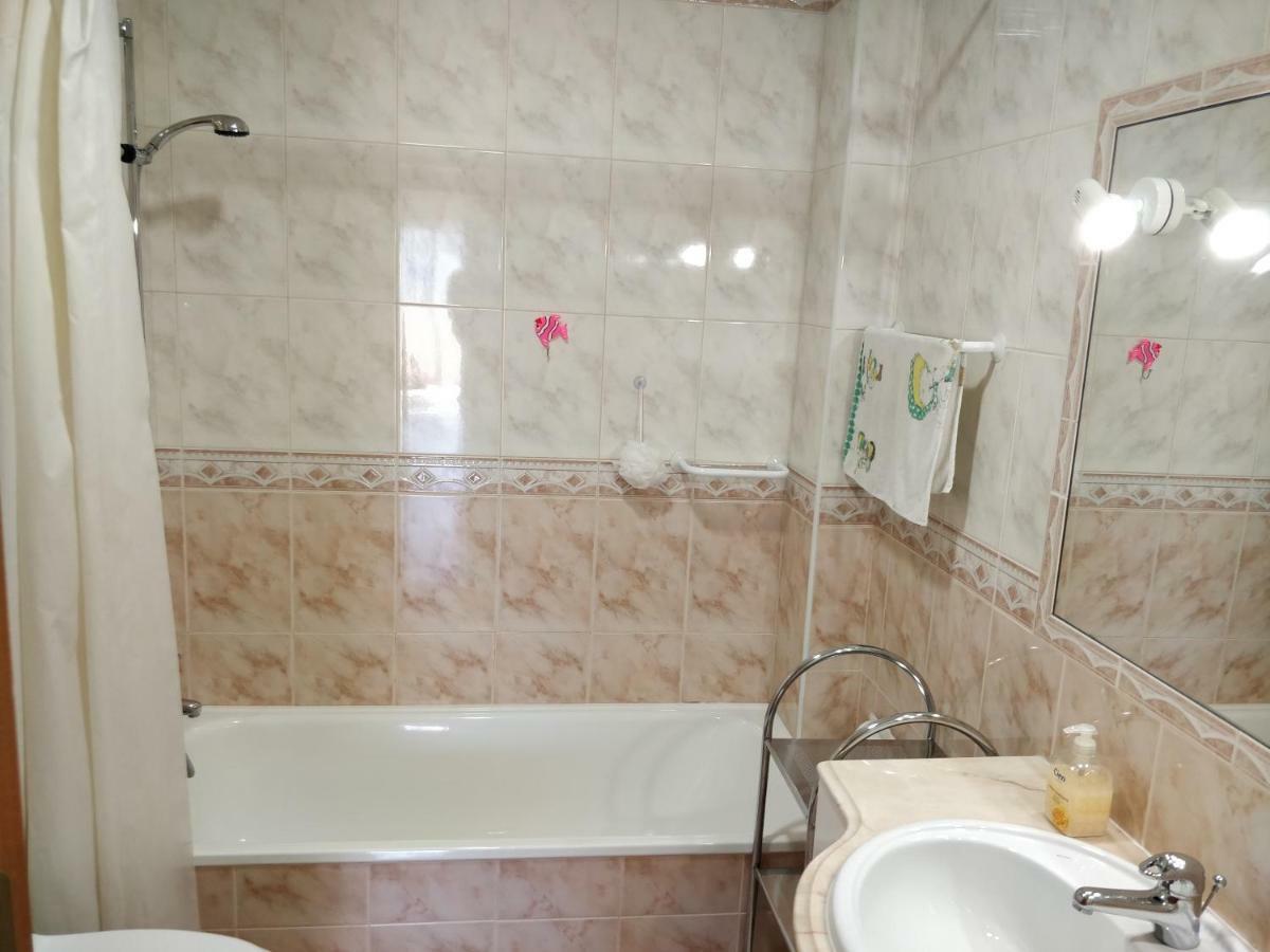 Ferienwohnung Buzios Praia Da Rocha Portimão Exterior foto