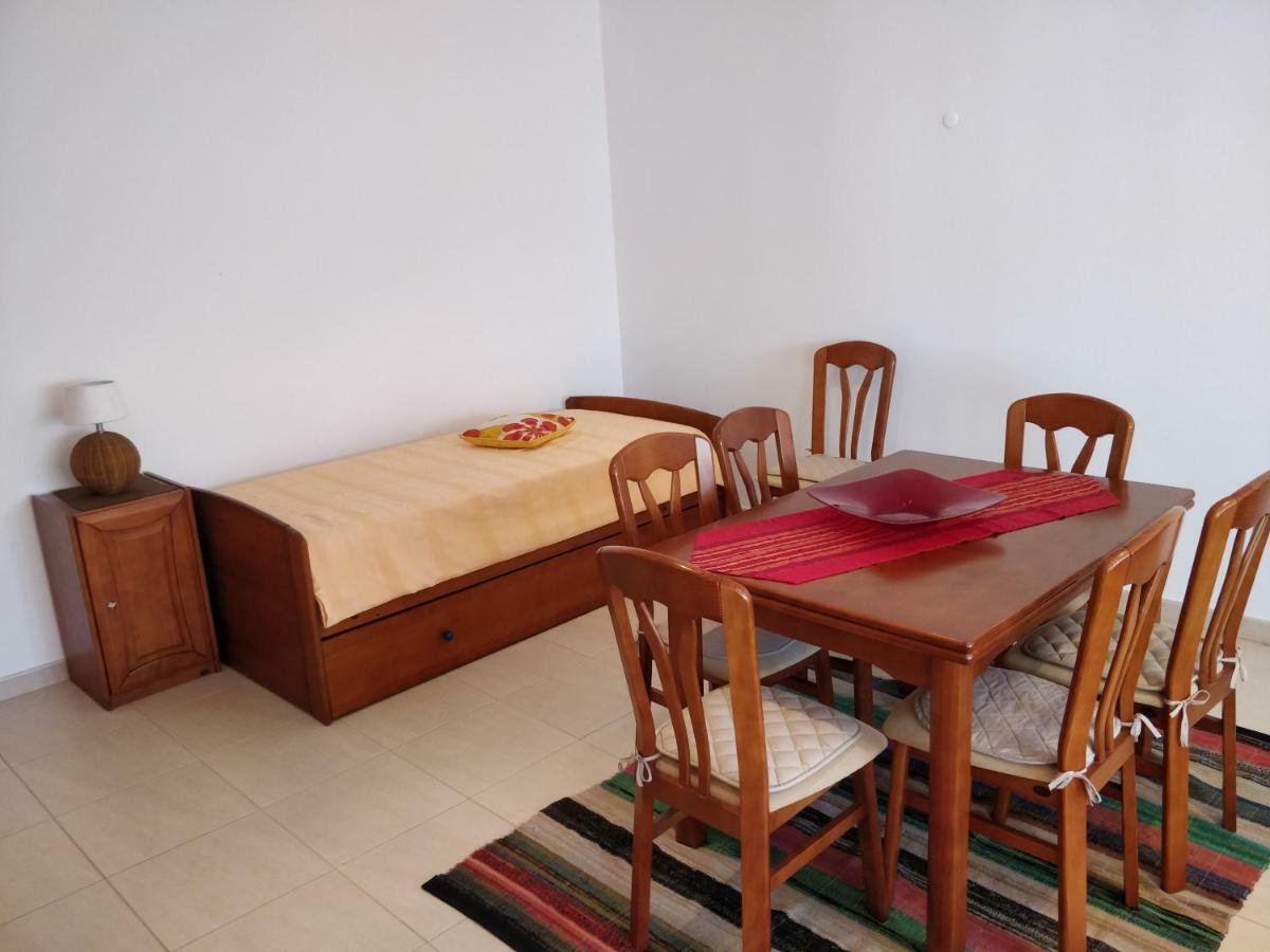 Ferienwohnung Buzios Praia Da Rocha Portimão Exterior foto