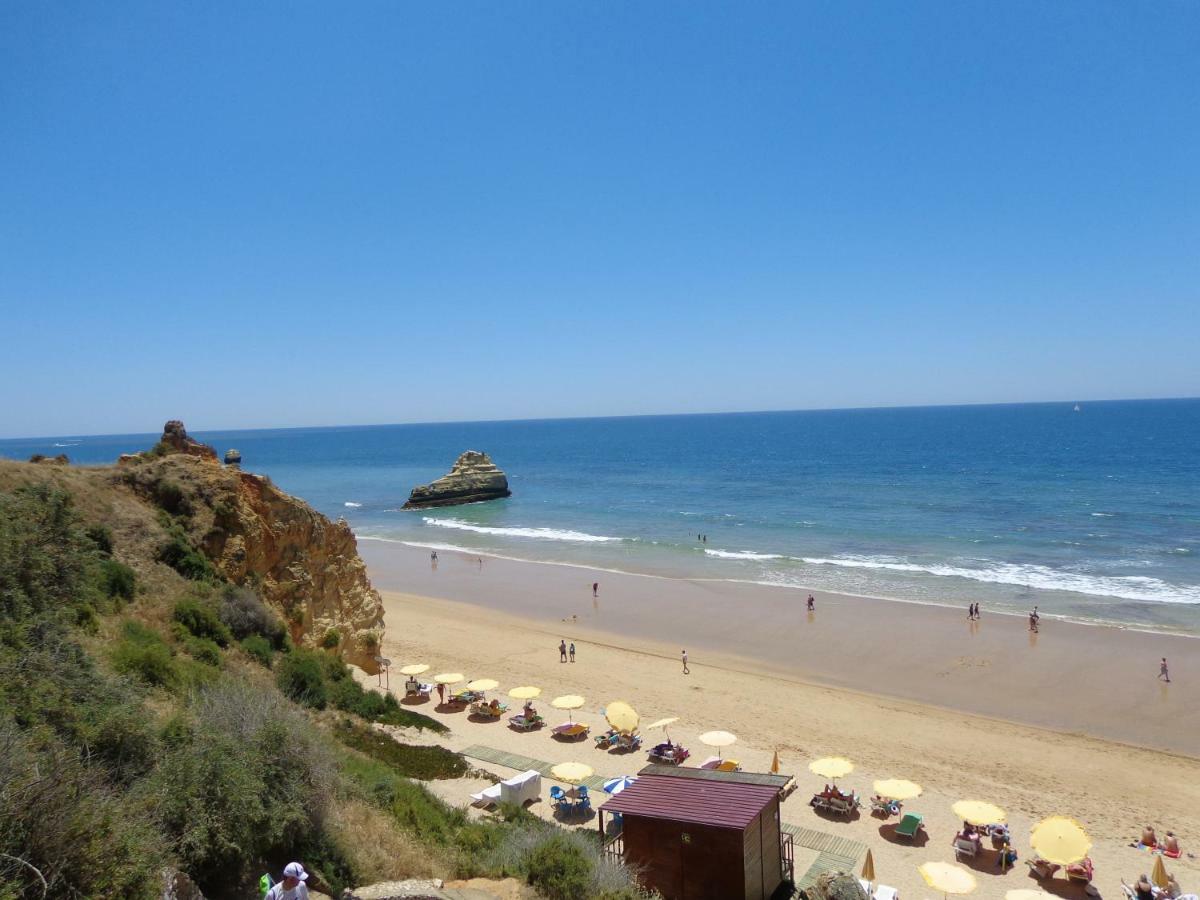 Ferienwohnung Buzios Praia Da Rocha Portimão Exterior foto