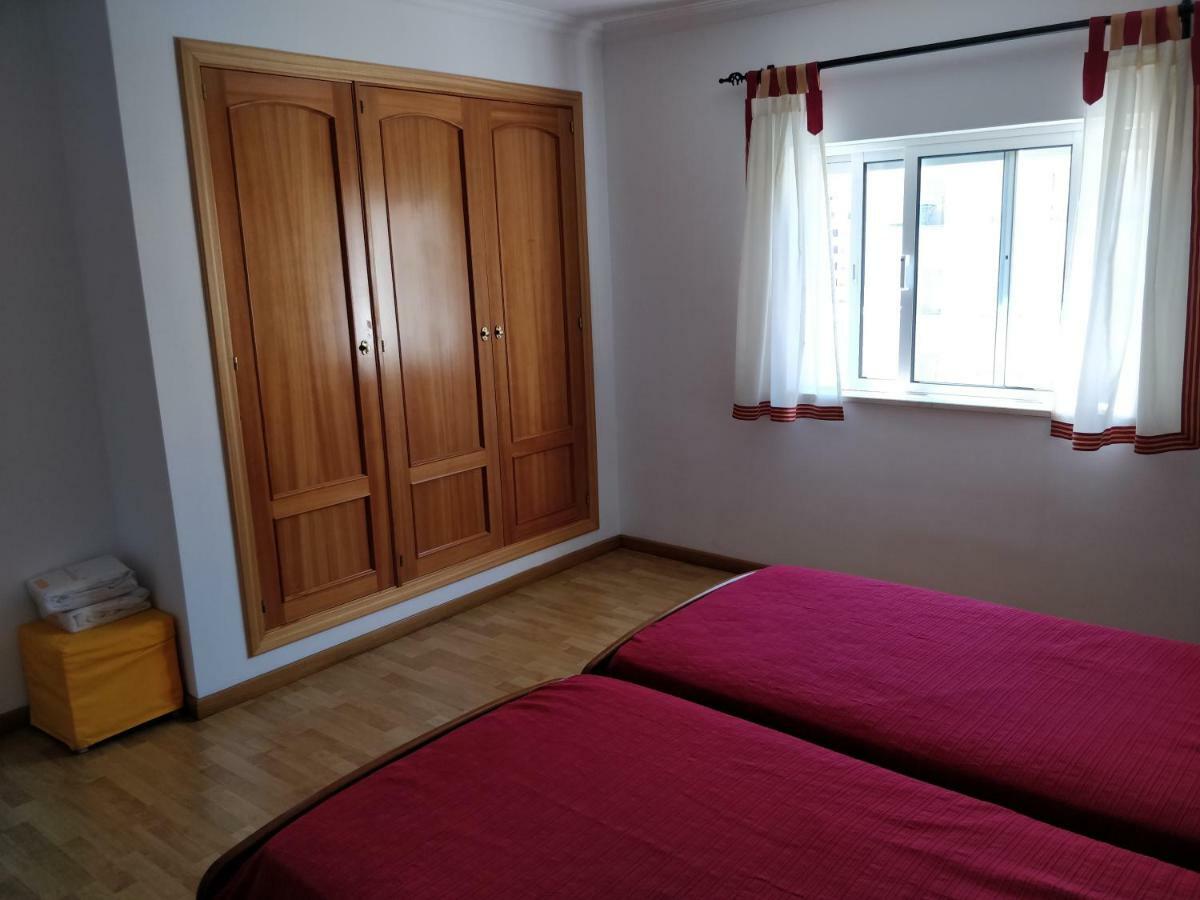 Ferienwohnung Buzios Praia Da Rocha Portimão Exterior foto